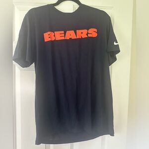 Chicago Bears Tshirt